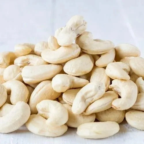W320 Benin Cashew - Color: White