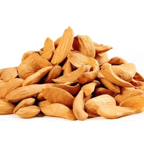 Organic Mamra Almonds