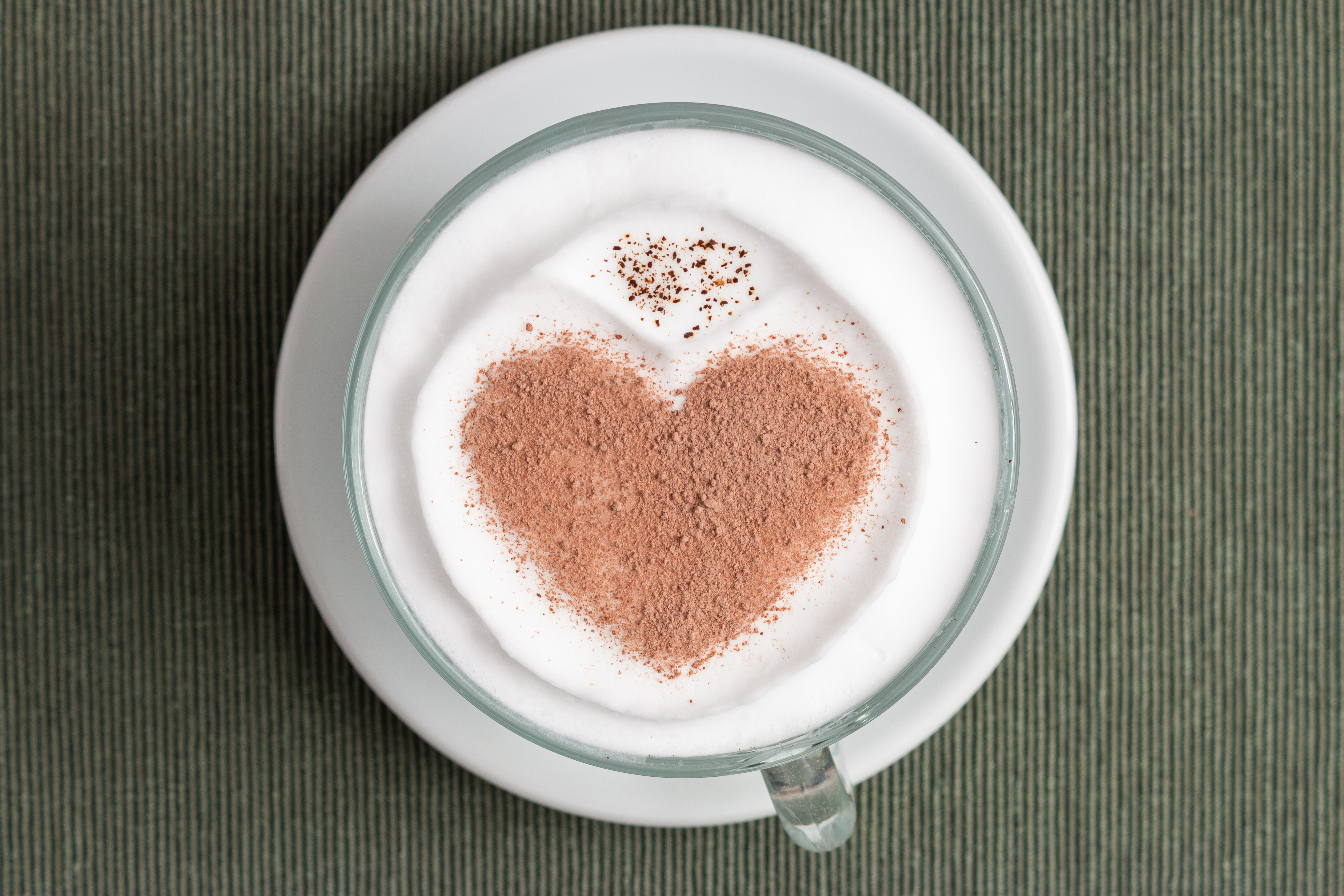 Common Dates Seed Powder