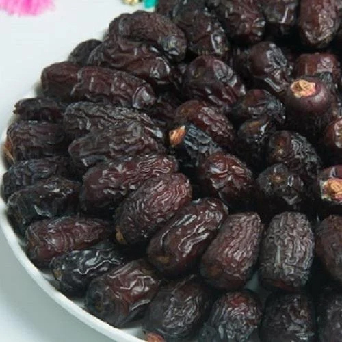 Organic Safawi Dates