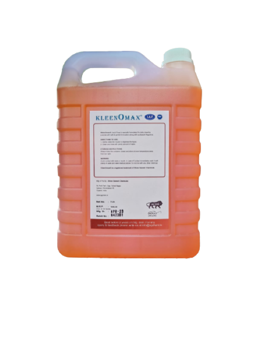 Liquid Soap