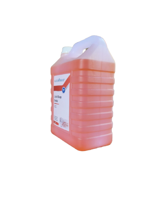 Liquid Soap