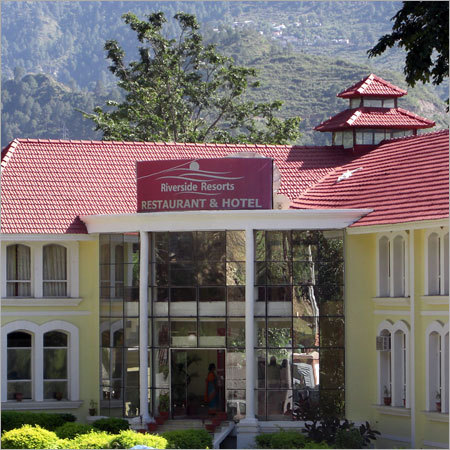 हमारे रिसॉर्ट्स