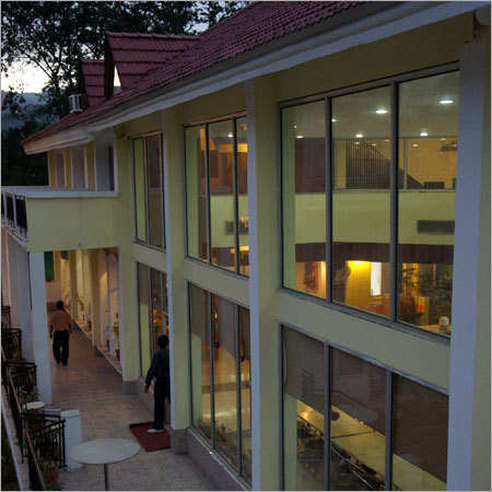 विशिष्ट कक्ष सेवाएँ