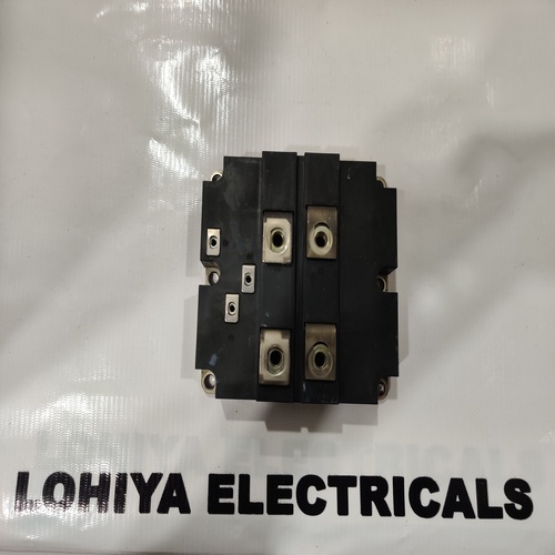 Eupec Fz1200r12kf5 Igbt Module