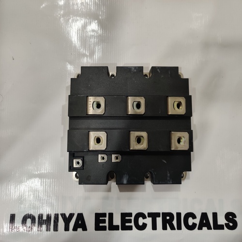 Eupec Fz1800r12kf4 Igbt Module
