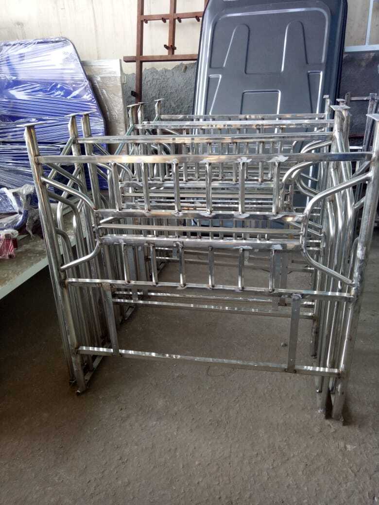 E Rickshaw Chassis Body