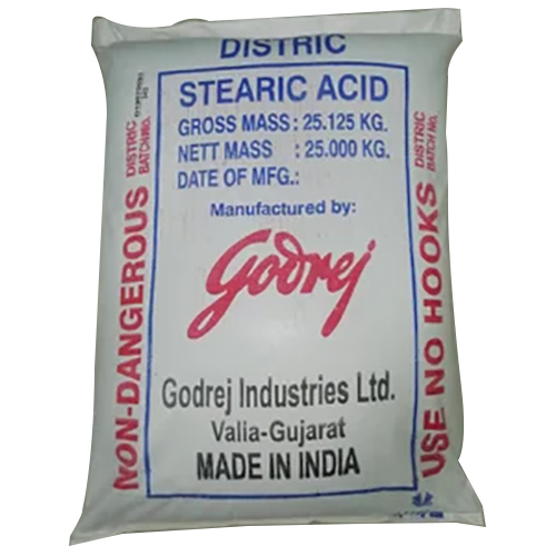 स्टीयरिक एसिड ग्रेड: औद्योगिक ग्रेड