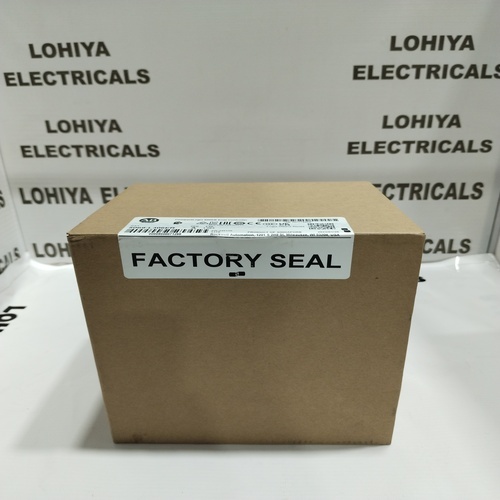 Output Module Allen Bradley 5069-l306er Logix 5000 Compatlogix 5380 Dual Channel Ethernet/ip