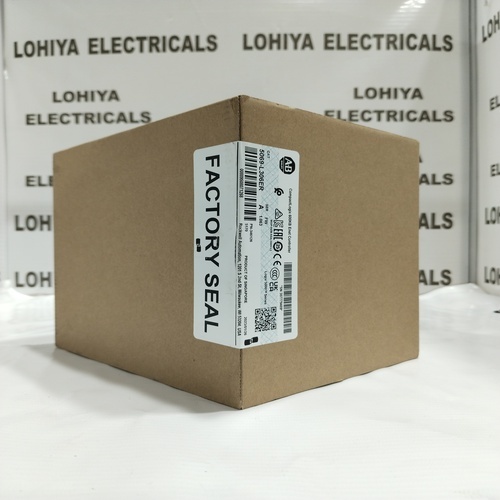 Output Module Allen Bradley 5069-l306er Logix 5000 Compatlogix 5380 Dual Channel Ethernet/ip