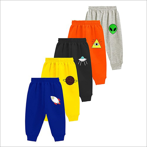 Paj128 Kuchipoo Regular Fit Pyjama Age Group: Kids