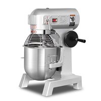 PLANETARY MIXER 30L (B-30B)
