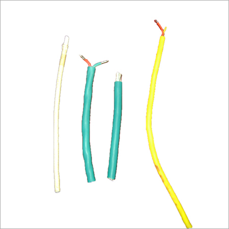 Rubber Insulated Wires