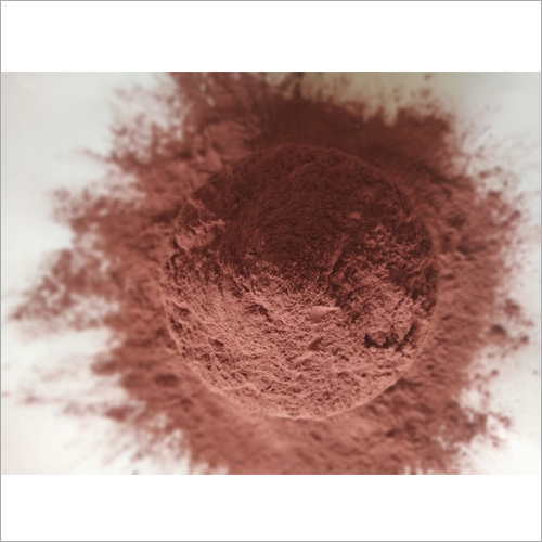 Dehydrated Red Onion Powder Dehydration Method: Air Dry