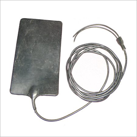 Conductive Silicone Rubber Pads