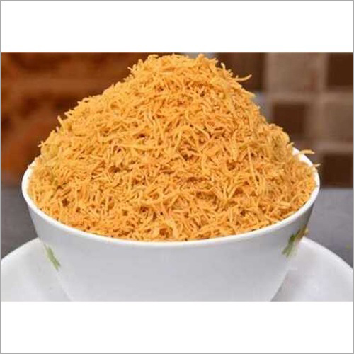 आलू भुजिया नमकीन ग्रेड: A