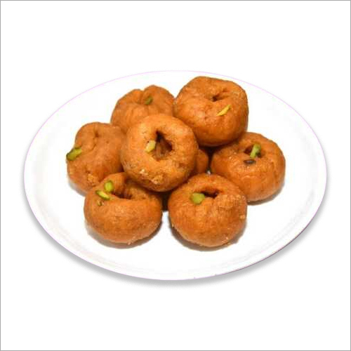 होम मेड स्वीट बालूशाही ग्रेड: A