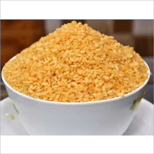 मूंग दाल नमकीन ग्रेड: A