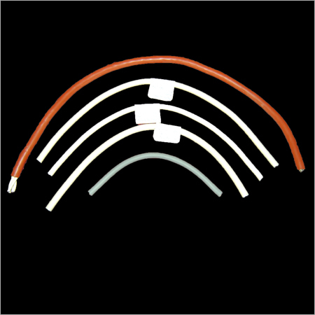 रबर इंसुलेटेड केबल्स