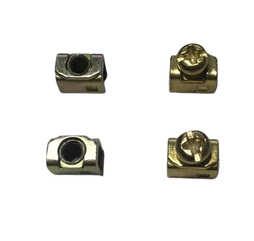Screw Clamp Terminal Block