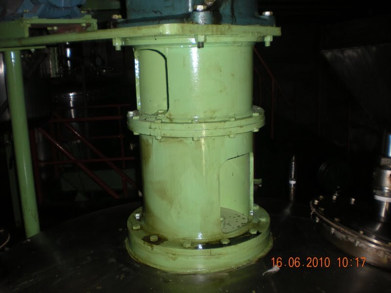 Dioctyl Phthalate Plant - Capacity: 10 Ton/day