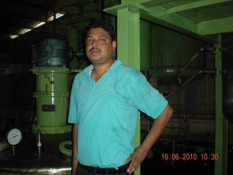 Dioctyl Phthalate Plant - Capacity: 10 Ton/day