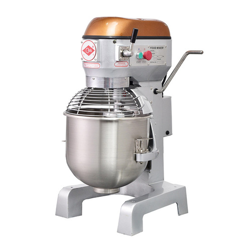 प्लैनेटरी मिक्सर शानदार मॉडल 20l (B20-e)