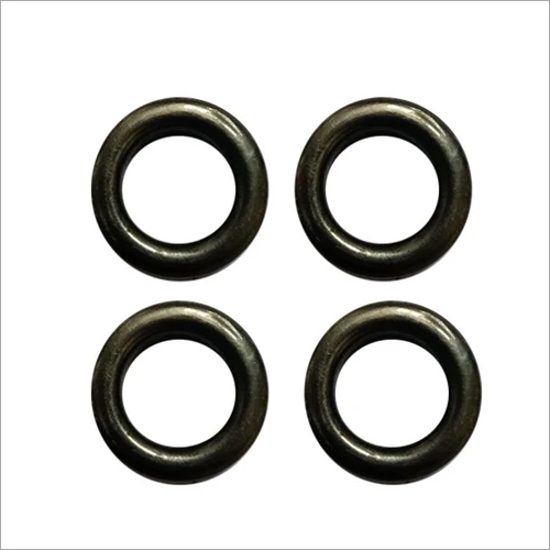 900 No Brass Eyelet - Color: Black