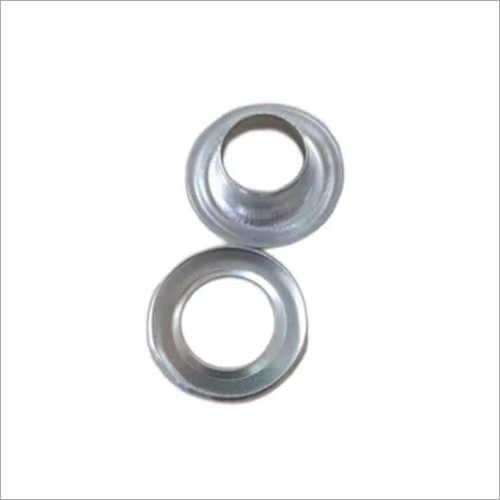 Tarpaulin Eyelets - Color: Sliver