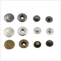 Metal Steel Press Snap Button at Best Price in Istanbul