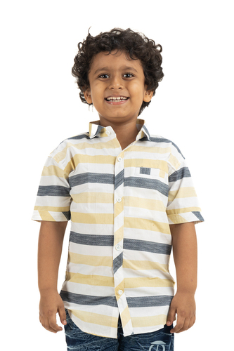 Kids Stylish T-Shirts
