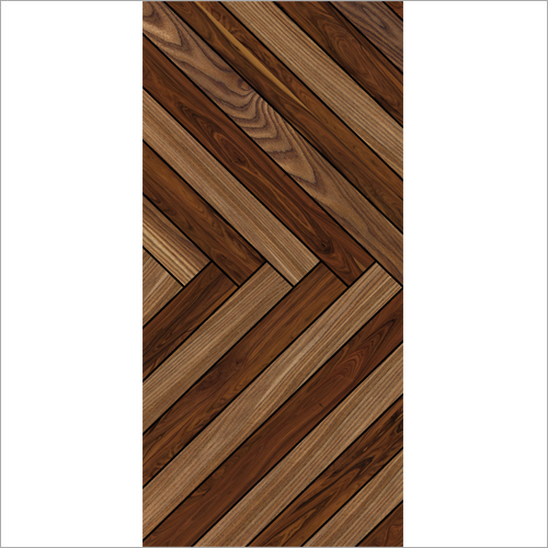 Digital Wooden Design Door Type: Entry Doors