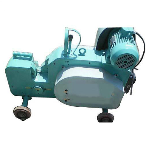 Gmc बार कटिंग मशीन औद्योगिक