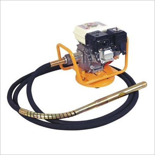 माइल्ड स्टील हाई परफॉर्मेंस नीडल वाइब्रेटर