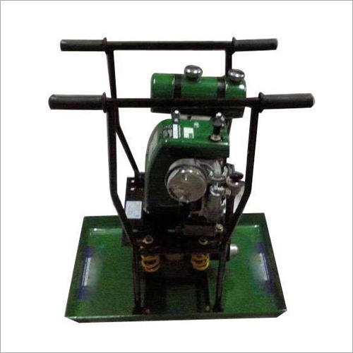 माइल्ड स्टील प्लेट वाइब्रेटर