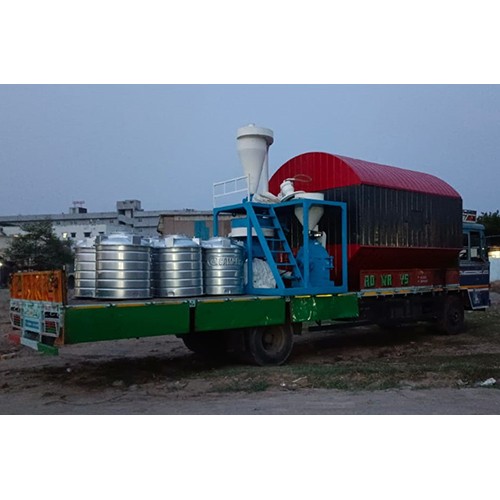 रोटो मोल्डिंग मोल्ड्स लाइफ स्पैन: लंबा