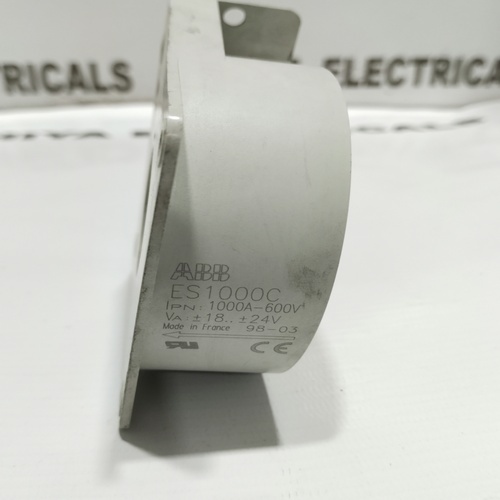 Abb Es1000c/es-1000c Current Sensor