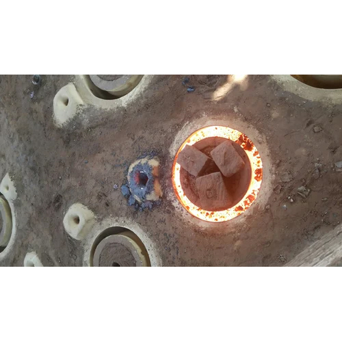 औद्योगिक Ci कास्टिंग आकार: विभिन्न उपलब्ध