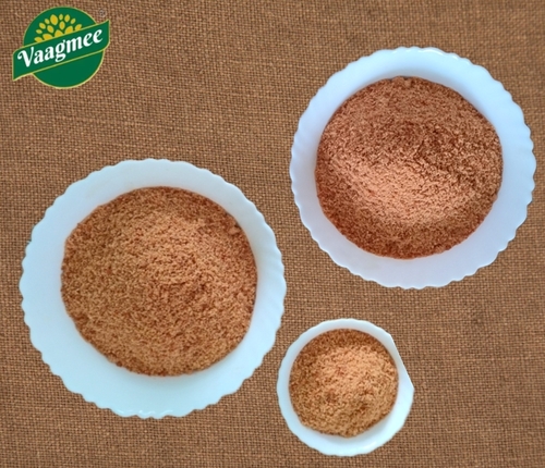 प्रीमियम गुड़ पाउडर सामग्री: गन्ने का जूस