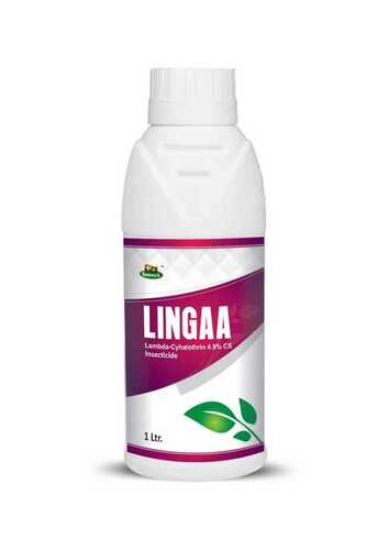 Lingaa - Lambda - Cyhalothrin