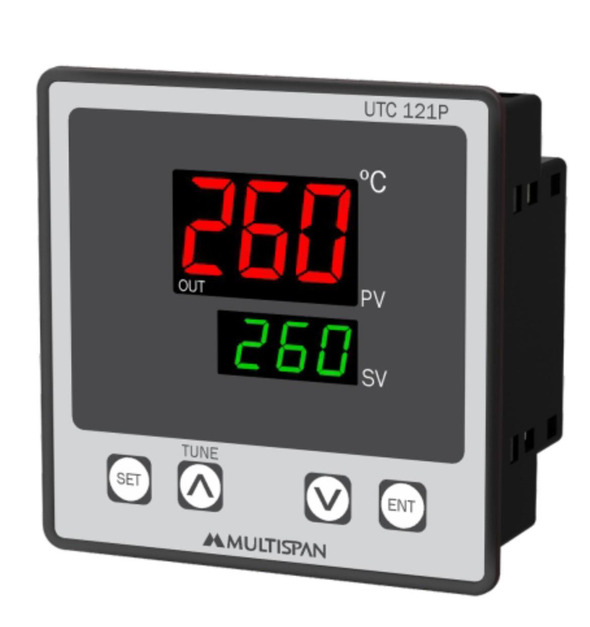 Utc-422 Digital Temperature Controller