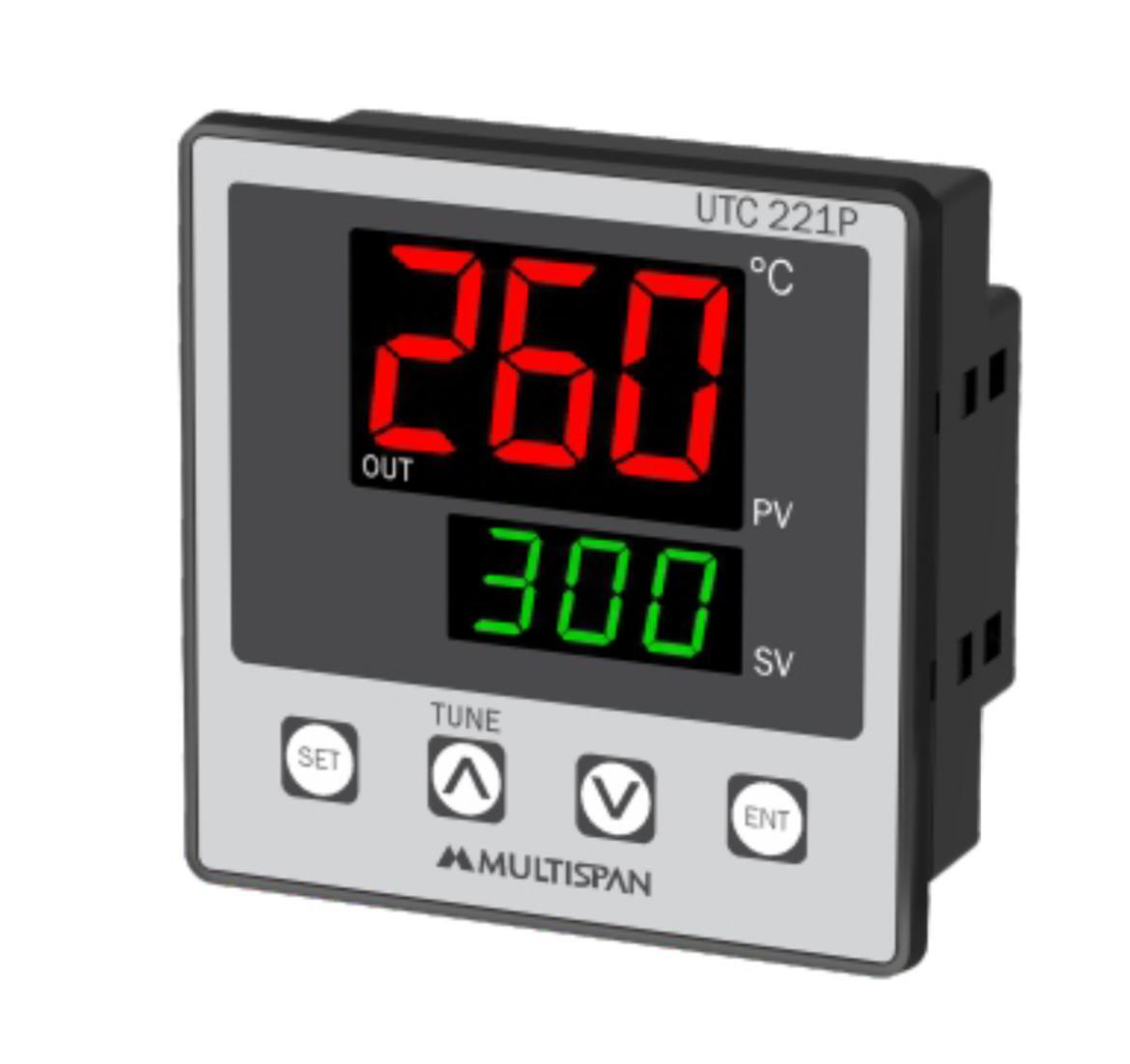 Utc-422 Digital Temperature Controller