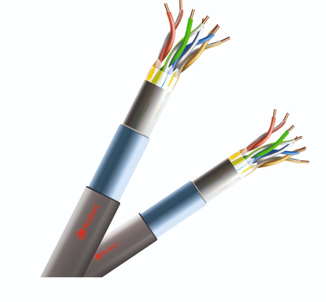 Cat 6 Cable - 100% Pure Copper, 90-meter Length, White | High-performance 550mhz, Metal-shielded Rj45 Connectors, 10-gigabit Ethernet