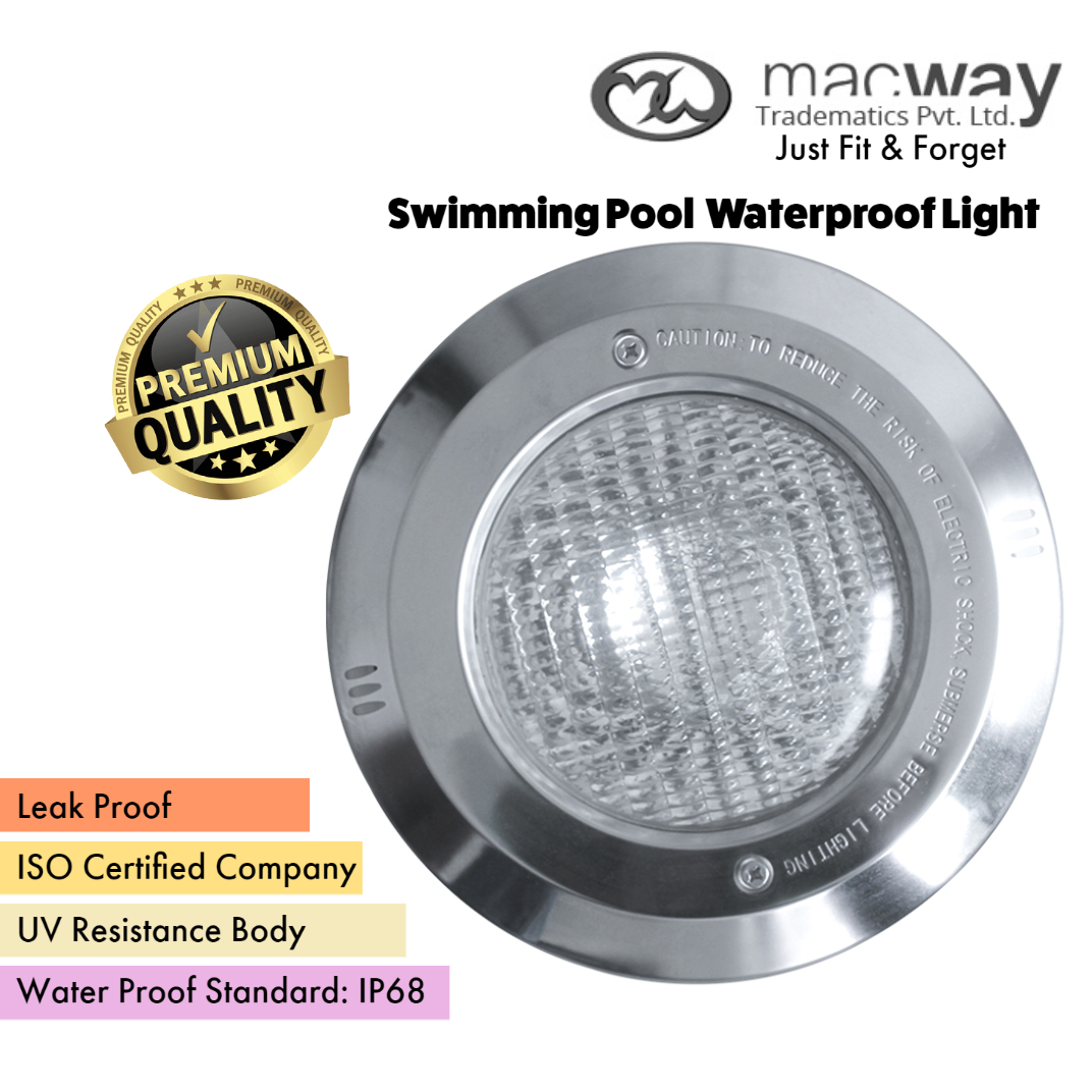 Led Pool Light - Color: All Color