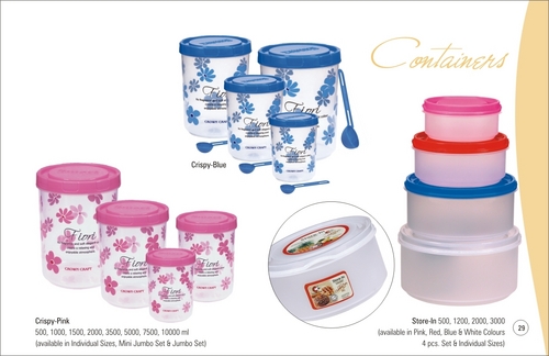 कॉन्टेनर