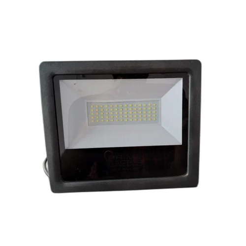 60 डब्ल्यू इलेक्ट्रिक एलईडी फ्लड लाइट आवेदन: वाणिज्यिक