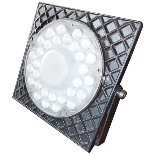 Waterproof Electric Led Flood Light Application: Commercial