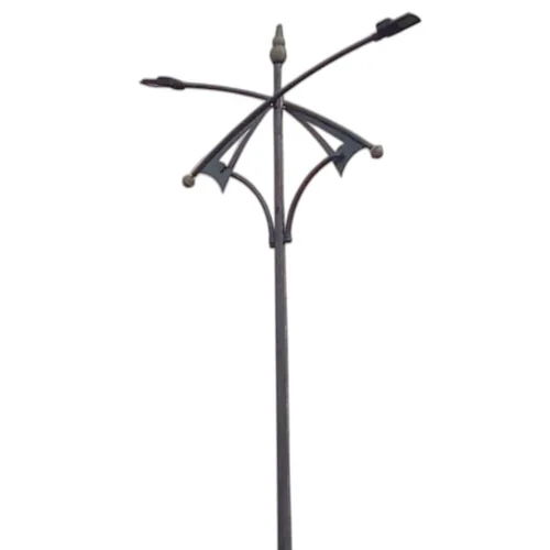 Outdoor Octagonal Street Light Efficiency: High
