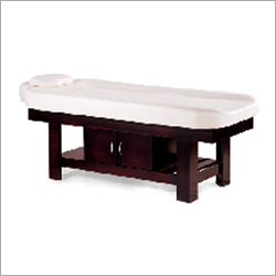 स्पा मालिश बिस्तर