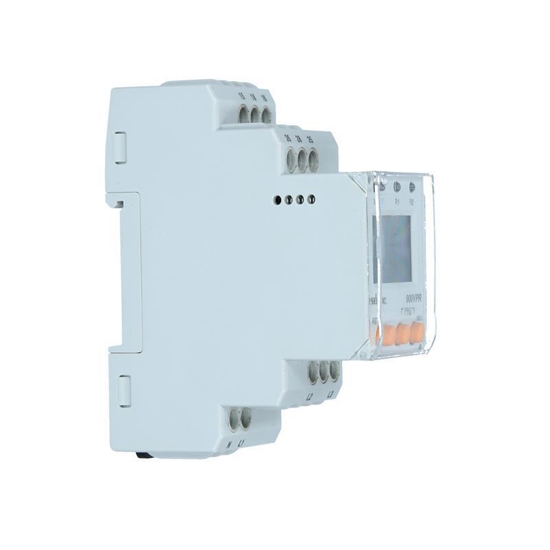 Vp99 Digital Protection Relay Dimension(l*w*h): 76 X 27 X 116 Millimeter (Mm)